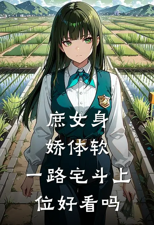 庶女身娇体软,一路宅斗上位好看吗