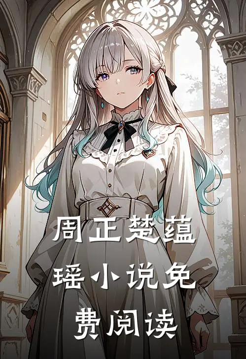 周正楚蕴瑶小说免费阅读