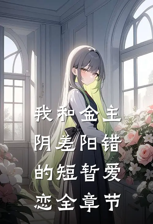 我和金主阴差阳错的短暂爱恋全章节