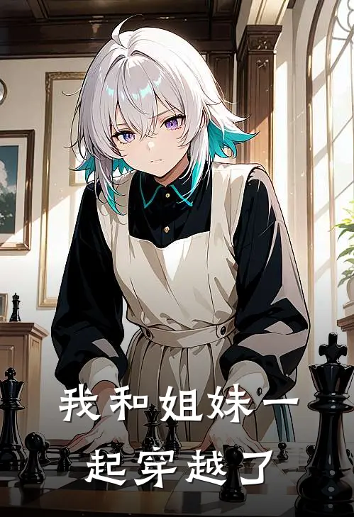 我和姐妹一起穿越了