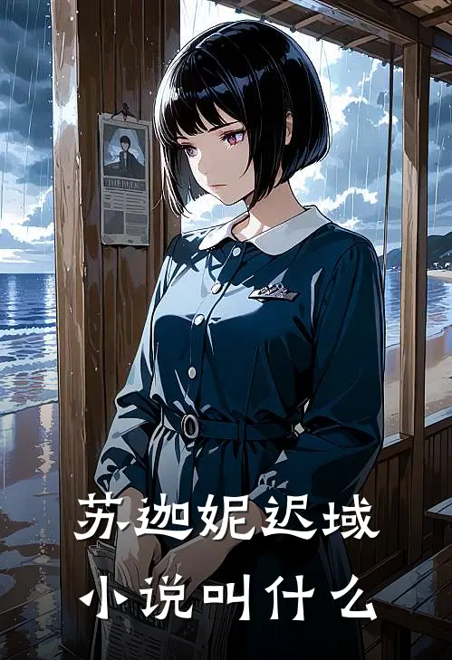 苏迦妮迟域小说叫什么