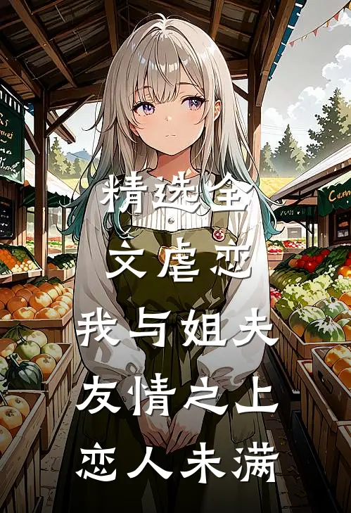 精选全文虐恋：我与姐夫友情之上恋人未满