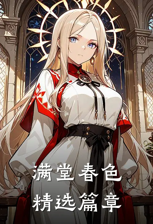 满堂春色精选篇章