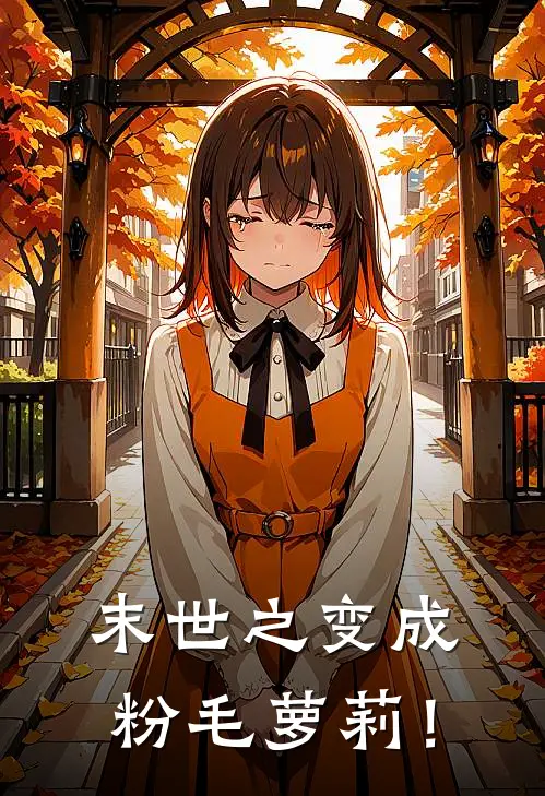 末世之变成粉毛萝莉！