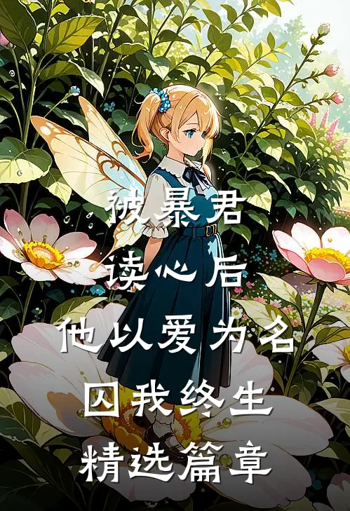 被暴君读心后，他以爱为名囚我终生精选篇章