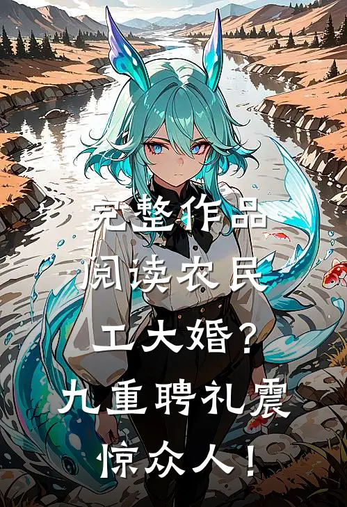 完整作品阅读农民工大婚？九重聘礼震惊众人！
