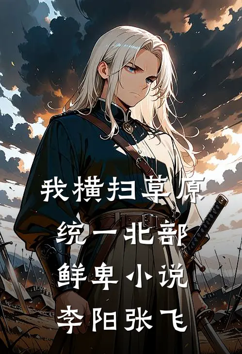 我横扫草原统一北部鲜卑小说李阳张飞