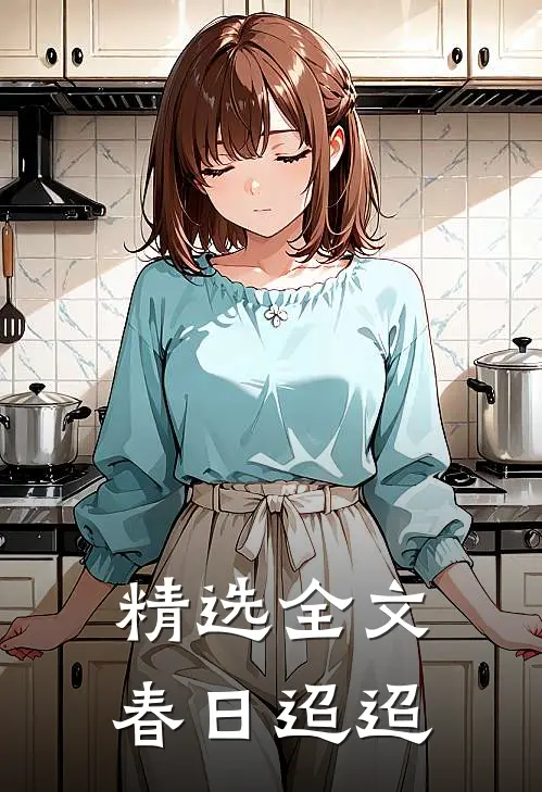 精选全文春日迢迢