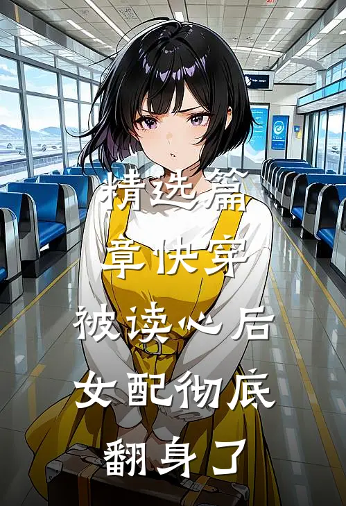 精选篇章快穿：被读心后，女配彻底翻身了