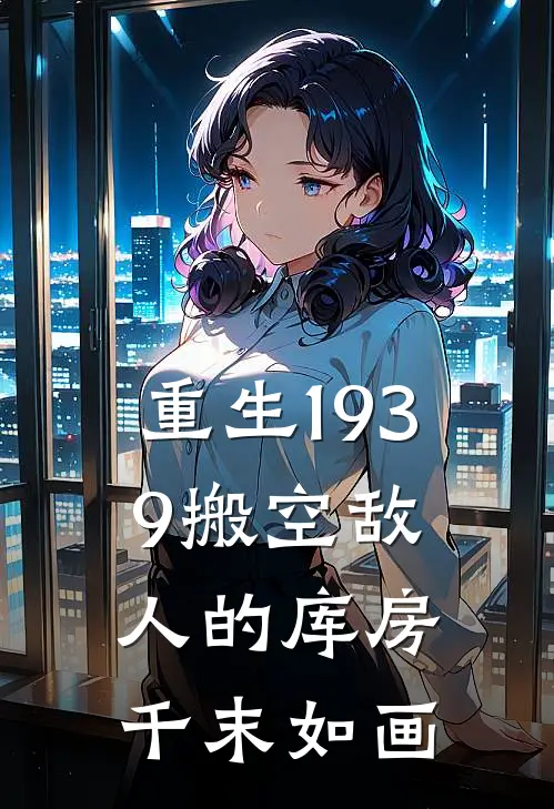 重生1939搬空敌人的库房千末如画