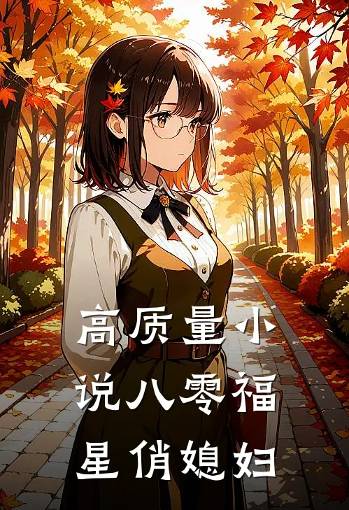 高质量小说八零福星俏媳妇