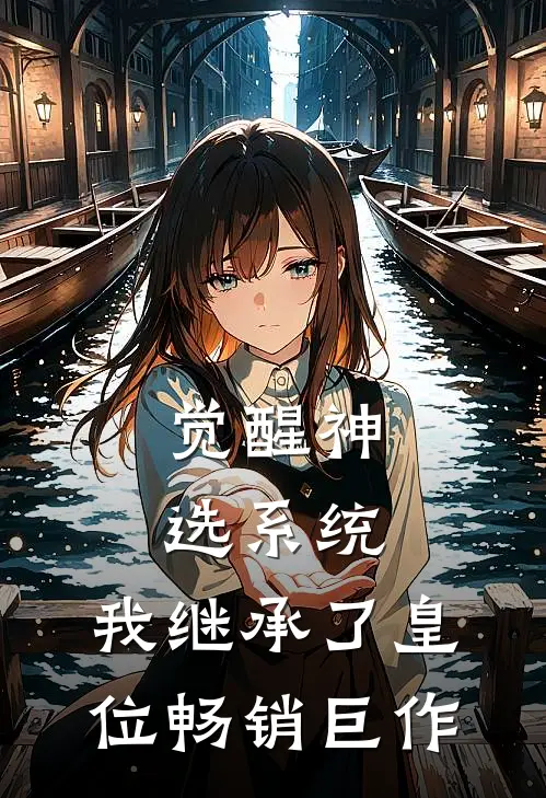 觉醒神选系统，我继承了皇位畅销巨作