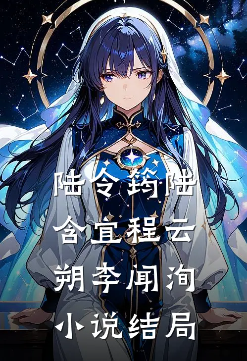 陆令筠陆含宜程云朔李闻洵小说结局