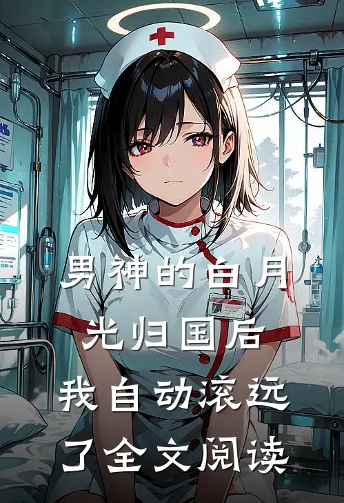 男神的白月光归国后,我自动滚远了全文阅读