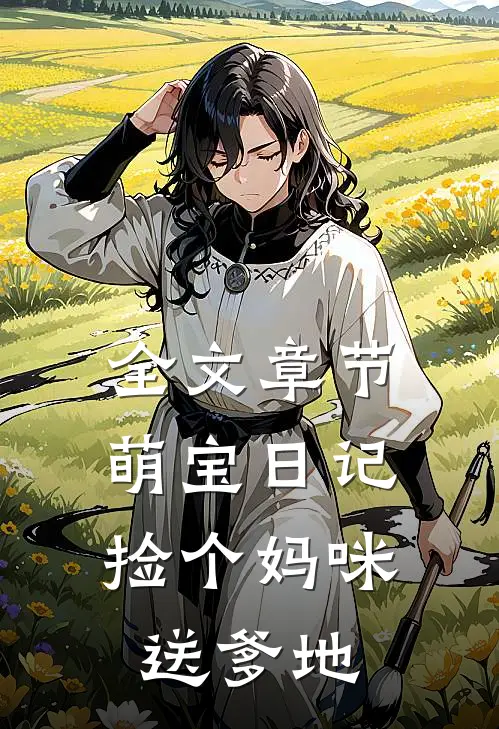 全文章节萌宝日记：捡个妈咪送爹地