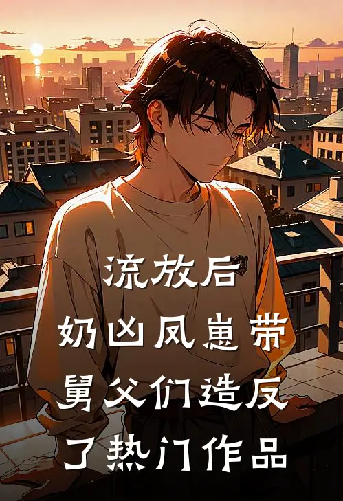 流放后，奶凶凤崽带舅父们造反了热门作品