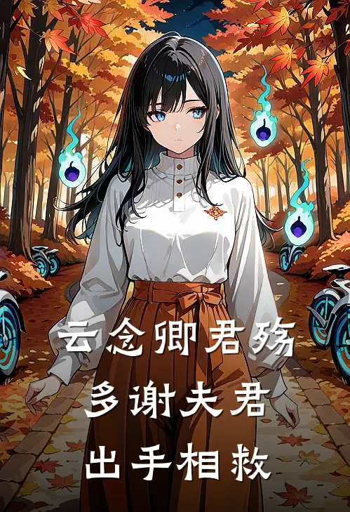 云念卿君殇多谢夫君出手相救
