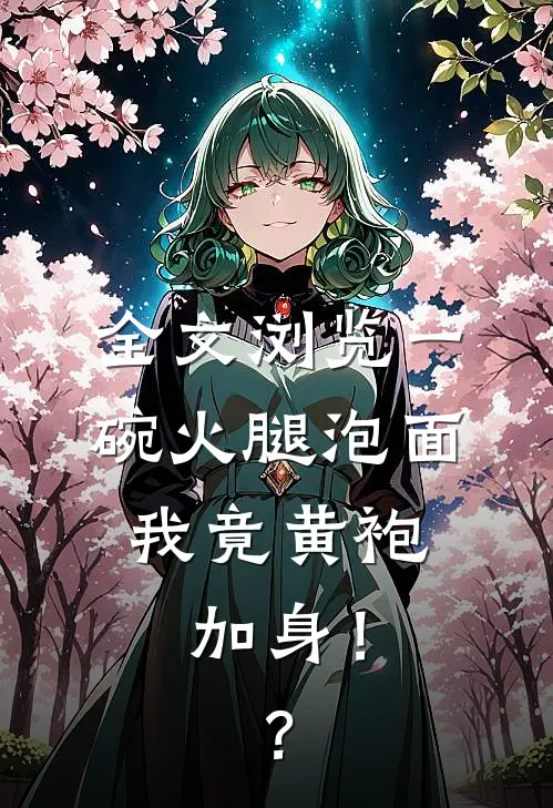 全文浏览一碗火腿泡面，我竟黄袍加身！？