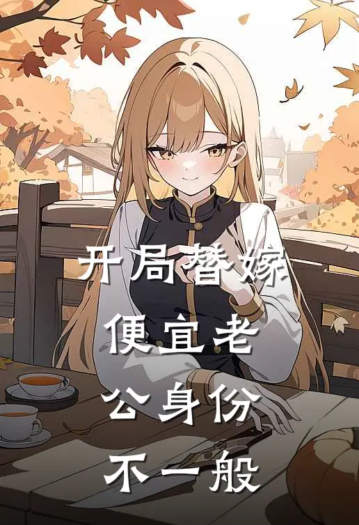 开局替嫁,便宜老公身份不一般