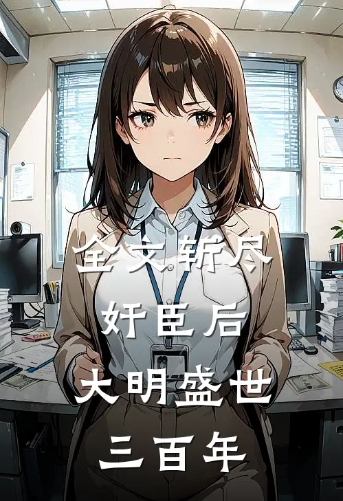 全文斩尽奸臣后，大明盛世三百年