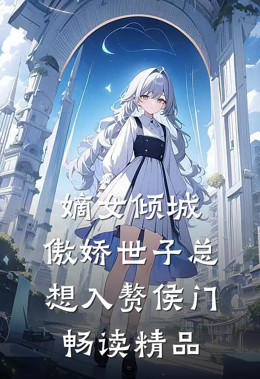 嫡女倾城，傲娇世子总想入赘侯门畅读精品