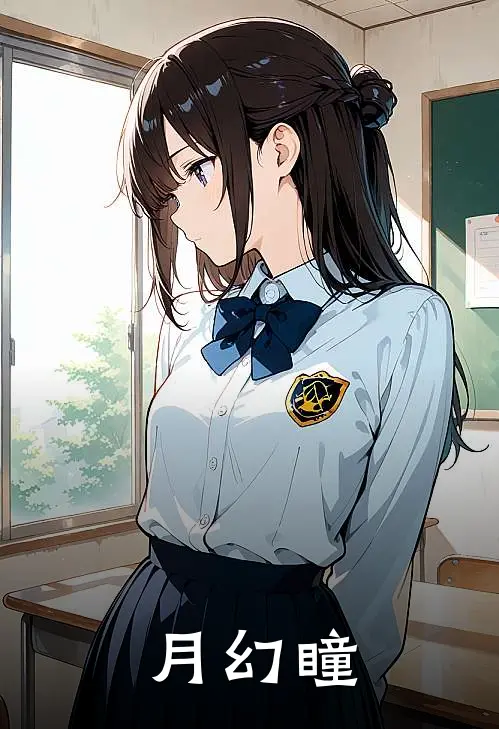 月幻瞳