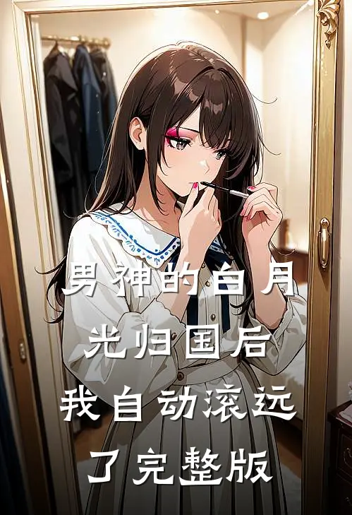 男神的白月光归国后，我自动滚远了完整版