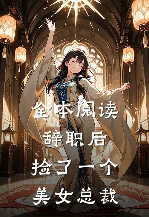 全本阅读辞职后，捡了一个美女总裁