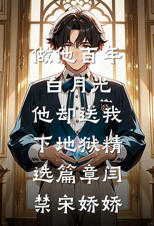 做他百年白月光，他却送我下地狱精选篇章闫禁宋娇娇