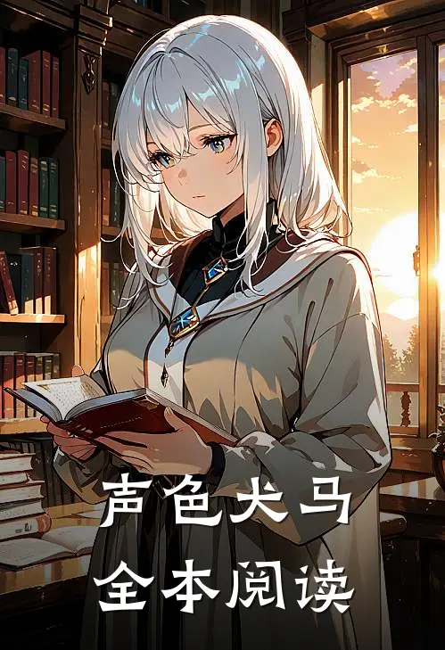 声色犬马全本阅读