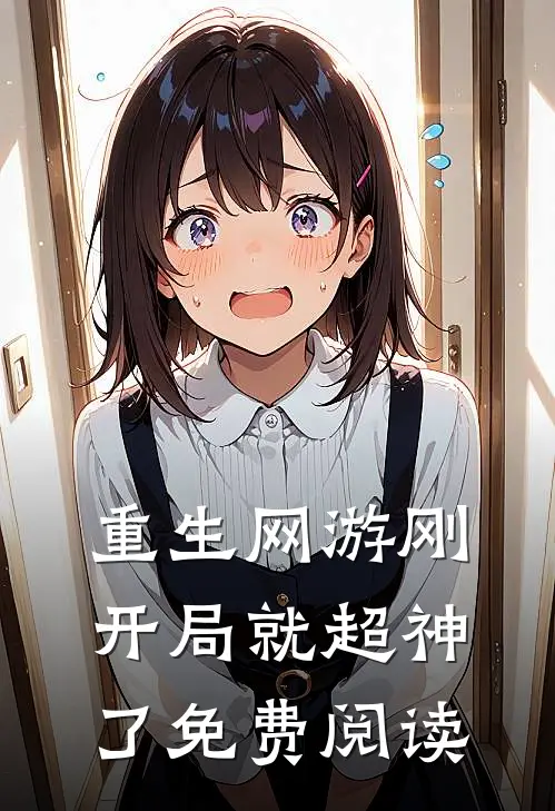 重生网游刚开局就超神了免费阅读