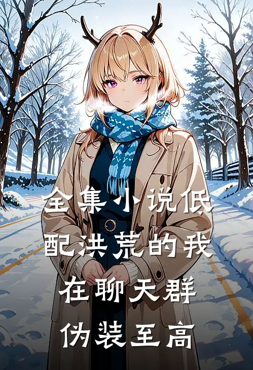 全集小说低配洪荒的我在聊天群伪装至高