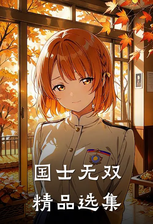 国士无双精品选集