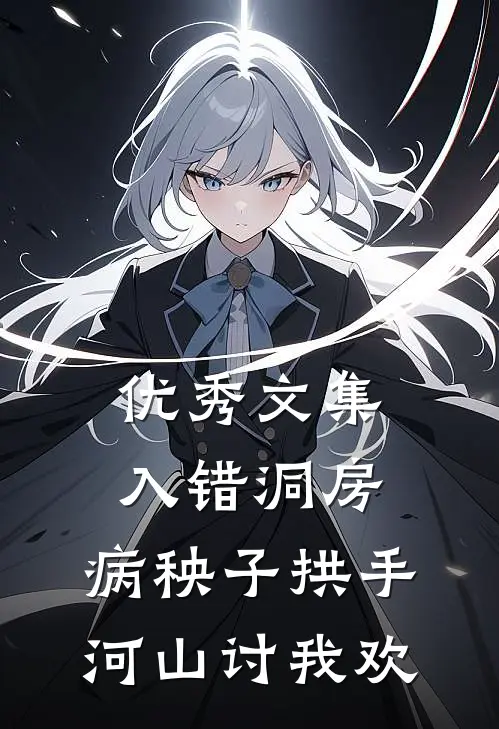 优秀文集入错洞房，病秧子拱手河山讨我欢