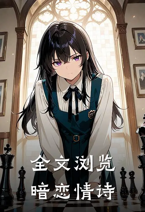 全文浏览暗恋情诗