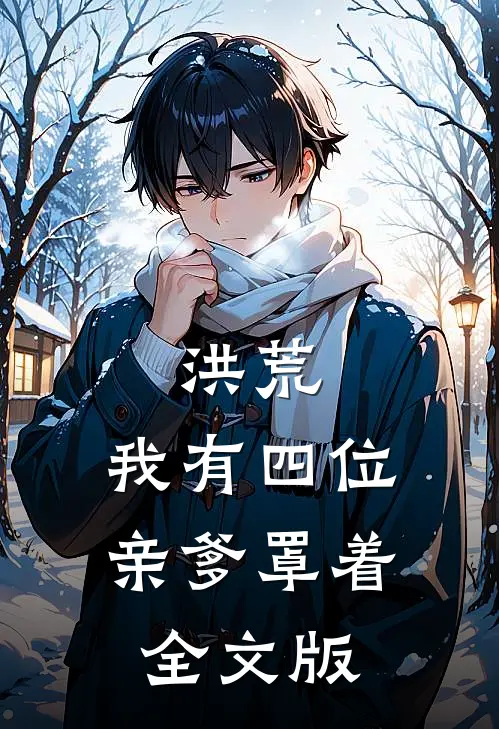 洪荒：我有四位亲爹罩着全文版