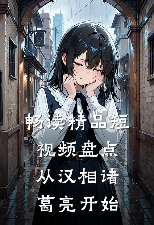 畅读精品短视频盘点：从汉相诸葛亮开始