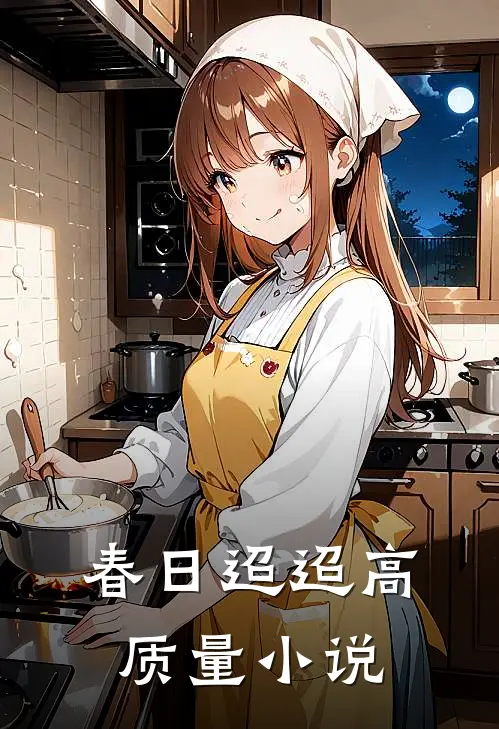 春日迢迢高质量小说