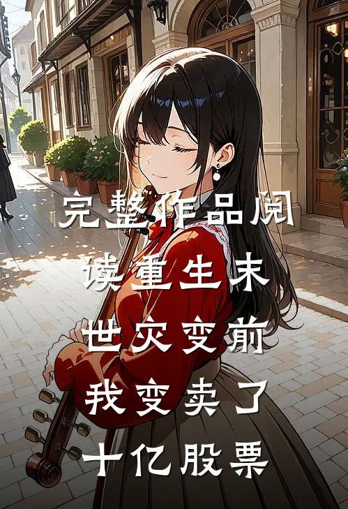 完整作品阅读重生末世灾变前，我变卖了十亿股票