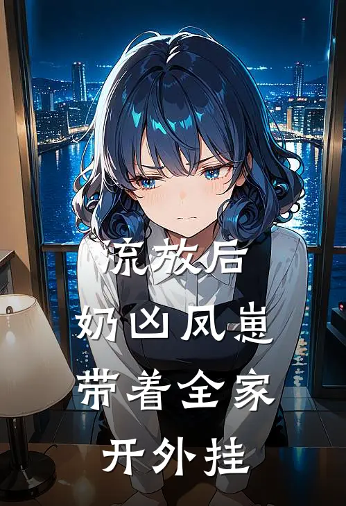 流放后，奶凶凤崽带着全家开外挂