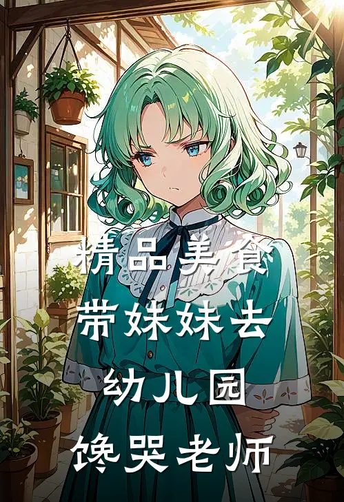 精品美食：带妹妹去幼儿园，馋哭老师