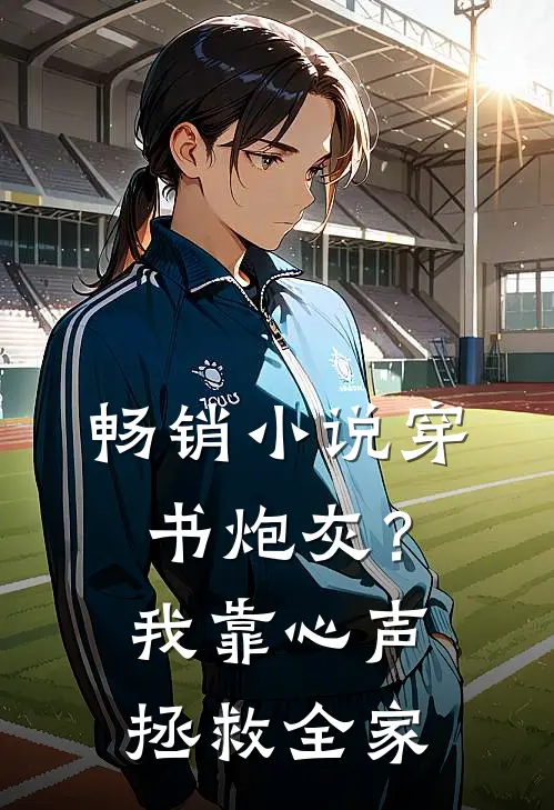 畅销小说穿书炮灰？我靠心声拯救全家