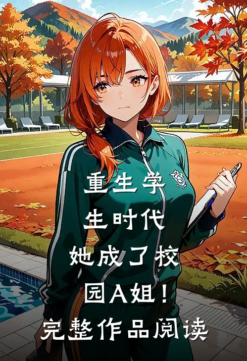 重生学生时代：她成了校园A姐！完整作品阅读