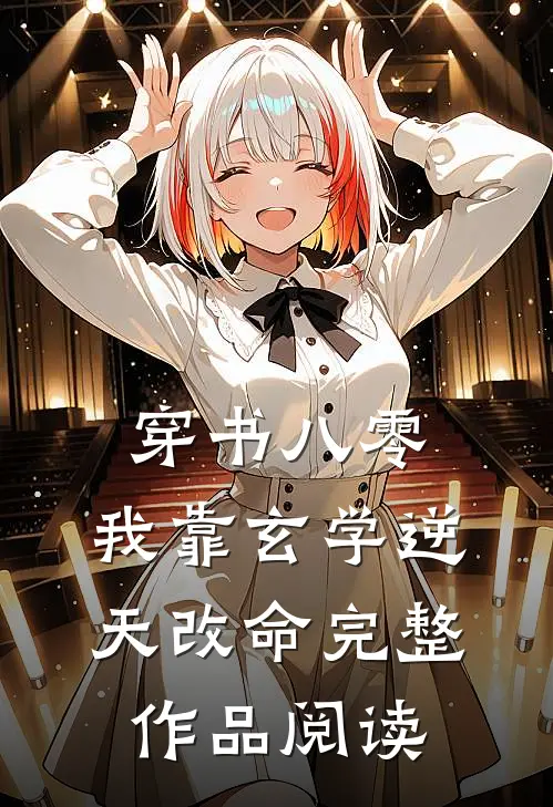 穿书八零：我靠玄学逆天改命完整作品阅读
