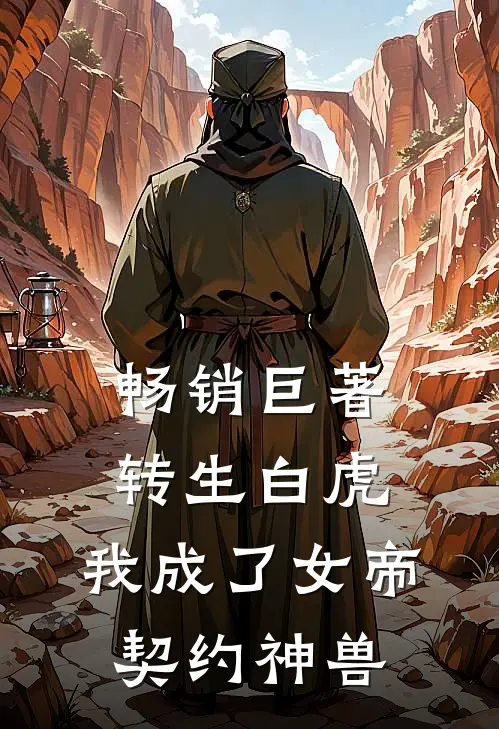 畅销巨著转生白虎，我成了女帝契约神兽