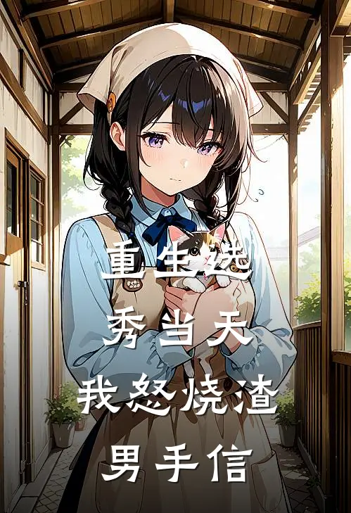重生选秀当天，我怒烧渣男手信