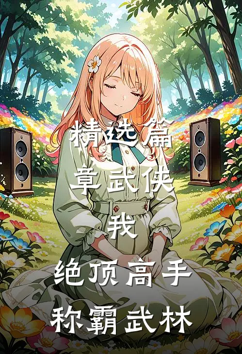 精选篇章武侠：我，绝顶高手，称霸武林