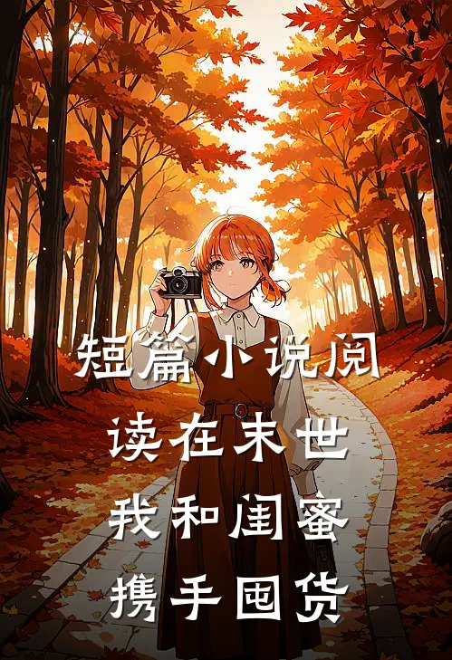 短篇小说阅读在末世，我和闺蜜携手囤货