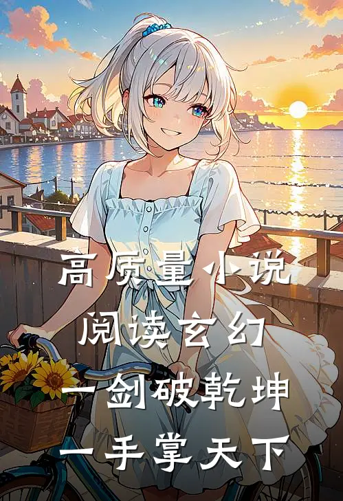 高质量小说阅读玄幻：一剑破乾坤，一手掌天下