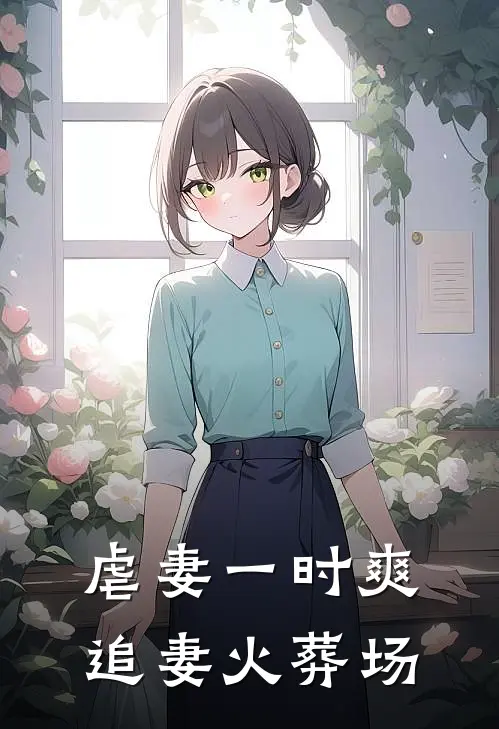 虐妻一时爽，追妻火葬场